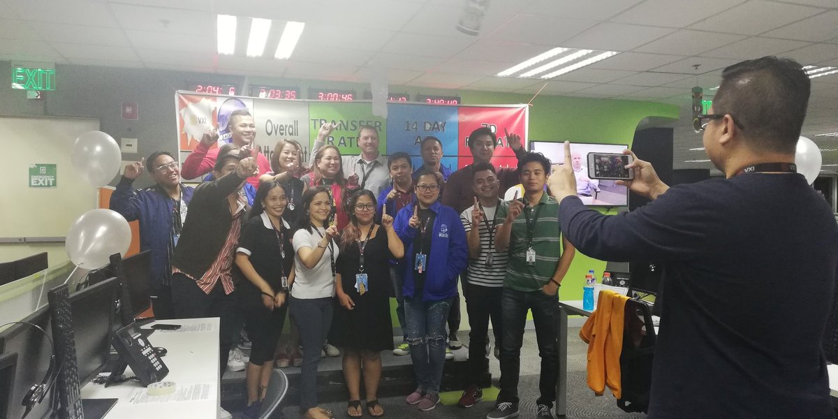 Thanks David!!!
The partnership and the learnings will definitely keep us on top!
See you real soon!

From your Number 1 Sales Support Site! #MOASalesSupport

@davidbmcdaniel <a href="/mequel/">Mequel Scott</a> <a href="/Chris_Crumbley/">Chris Crumbley</a> #DSPROUD