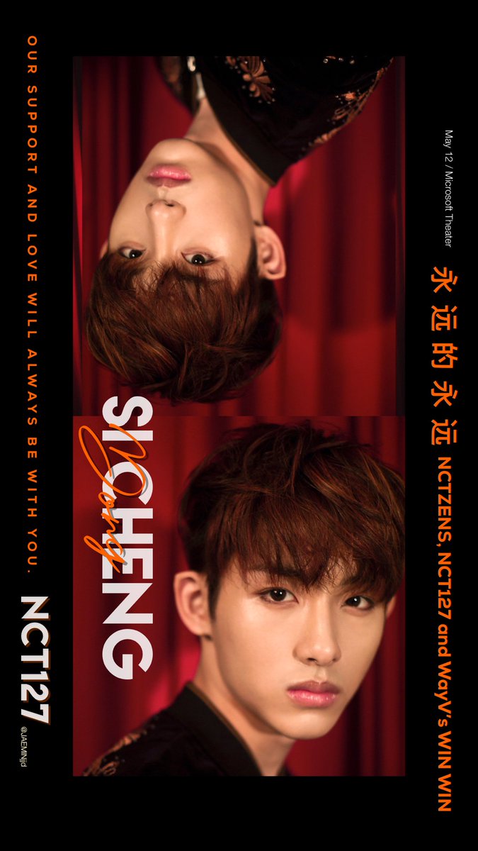 HAECHANjjd's tweet photo. these are reserve only 

att:

all my la nctzens if y’all will be attending #NCT127inLA and would want to meet up and get this #WINWIN slogan I did pls rt 💚

($2 per slogan) 

https://t.co/HEDv59DUQm https://t.co/DWIDsRven1