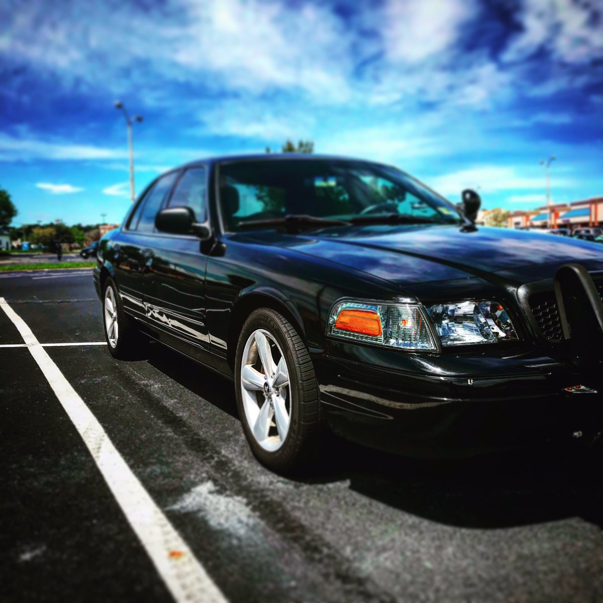 reaccionapr's tweet image. #crownvic  #PantherPlatform