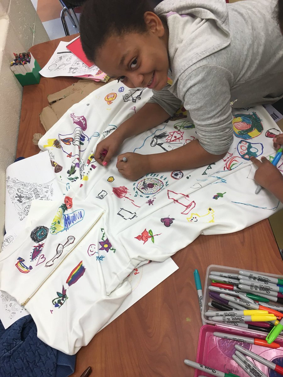 Catawba Trail Art (@catawbatrailart) on Twitter photo My students are helping me prepare my wardrobe for the art show this year...come to the show on May 1st to see the final results!!! <a href="/CatawbaTrail/">Catawba Trail Colts</a> #CTEArtsNight2019 My students are helping me prepare my wardrobe for the art show this year...come to the show on May 1st to see the final results!!! <a href="/CatawbaTrail/">Catawba Trail Colts</a> #CTEArtsNight2019
