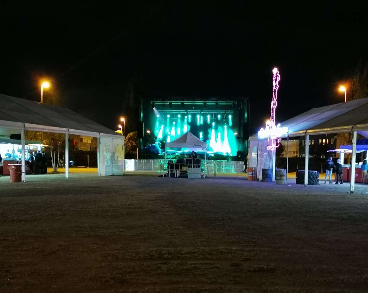 Tot a punt per engegar el 30è any d'<a href="/Embarracat/">Embarraca't Figueres</a> ✊