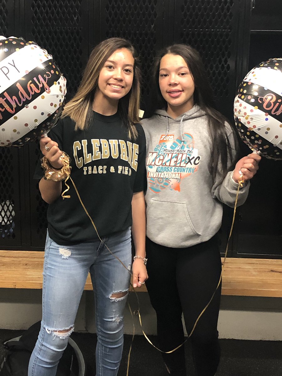 CHS Lady Jackets tweet media