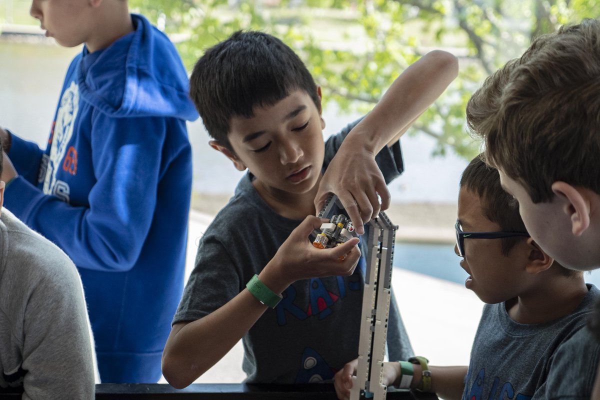 Wichita Maker Faire tweet media