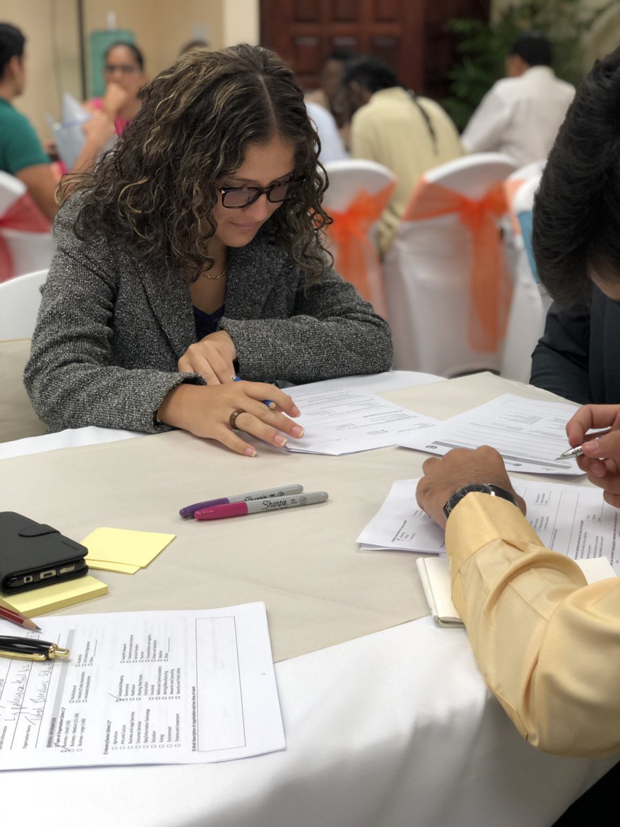 BelizeChamber's tweet photo. Matching Belizean Open Data with business opportunities https://t.co/QWCURfwyRc
