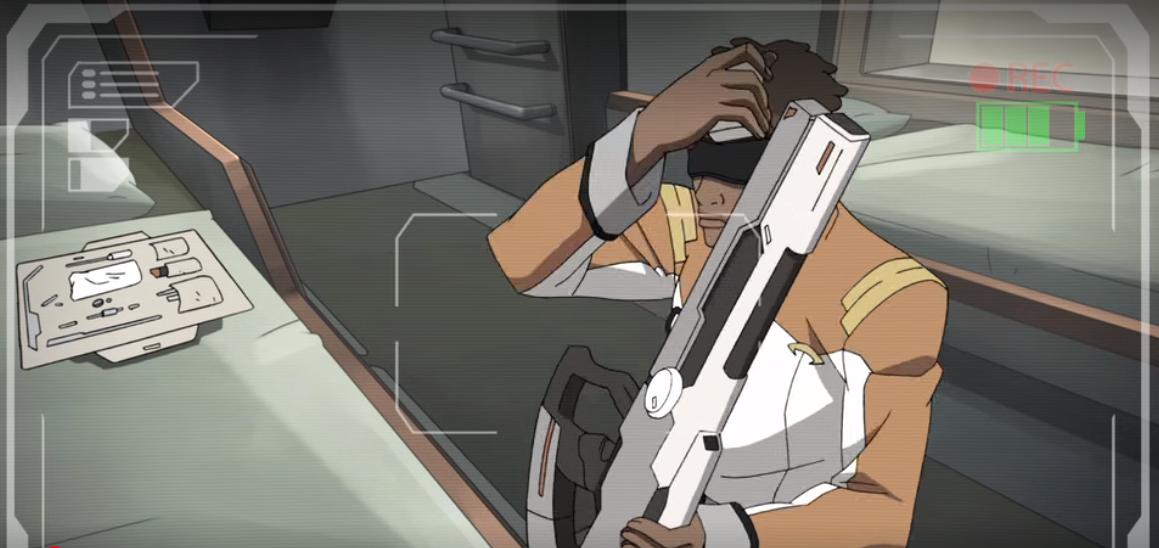 romelluka's tweet photo. I just realized that the MFEs canonically all share one single bedroom on the IGF-Atlas and if that isn't chaotic energy, I don't know what is https://t.co/8TiolLiQGt