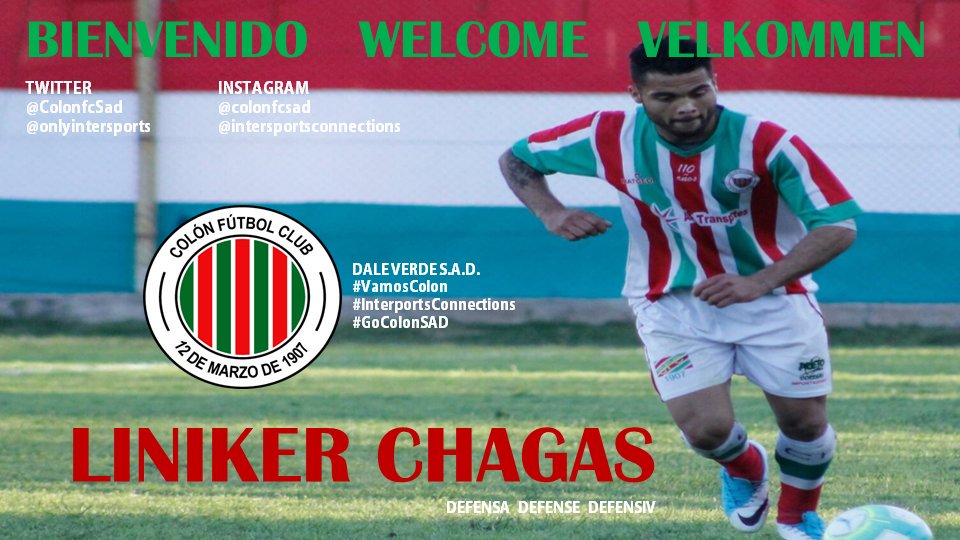 COLON S.A.D. tweet media