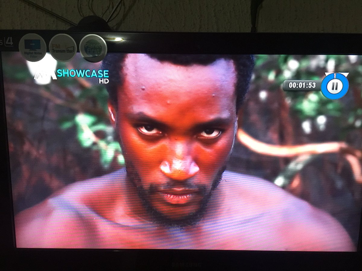 chief4real38's tweet photo. Am really happy to have been a faithful viewer of these Great and Remarkable movies @AMAjoche My prayer is God bless All cast and crew and All viewers. https://t.co/Ok9GakWg81