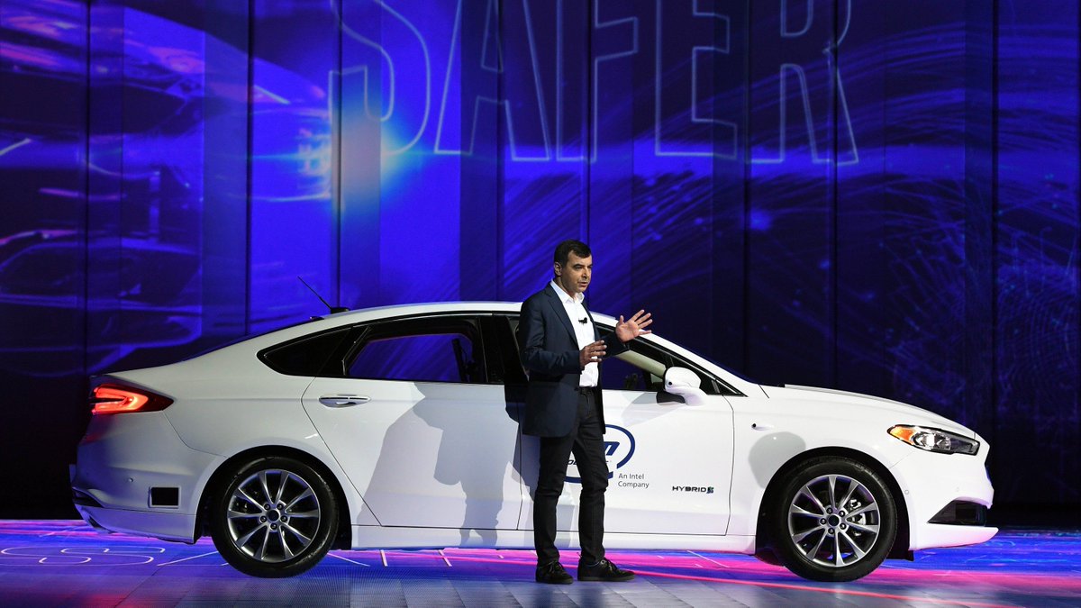 TheDSOS's tweet image. The three challenges keeping cars from being fully autonomous buff.ly/2UPphlT