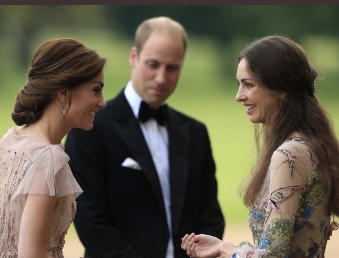 joe//hunter. on Twitter: "William cheating on Kate Middleton: a William: My gosh the state of her vaginal area tea* https://t.co/jiht2EV2Hv" /