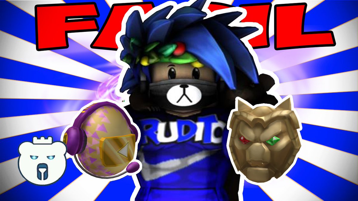 Ruditotv Ruddipruddy Twitter - evento como conseguir el huevo egg of idols roblox egg