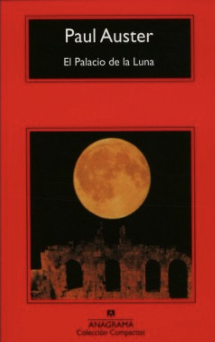 I take the challenge from <a href="/Gonzalomartin/">Gonzalo Martín</a> posting 7 covers of books I like, no further comments or explanations aside. Day 4 #7BooksILove and I challenge <a href="/SylviaNetwork/">Sylvia Ramírez</a>