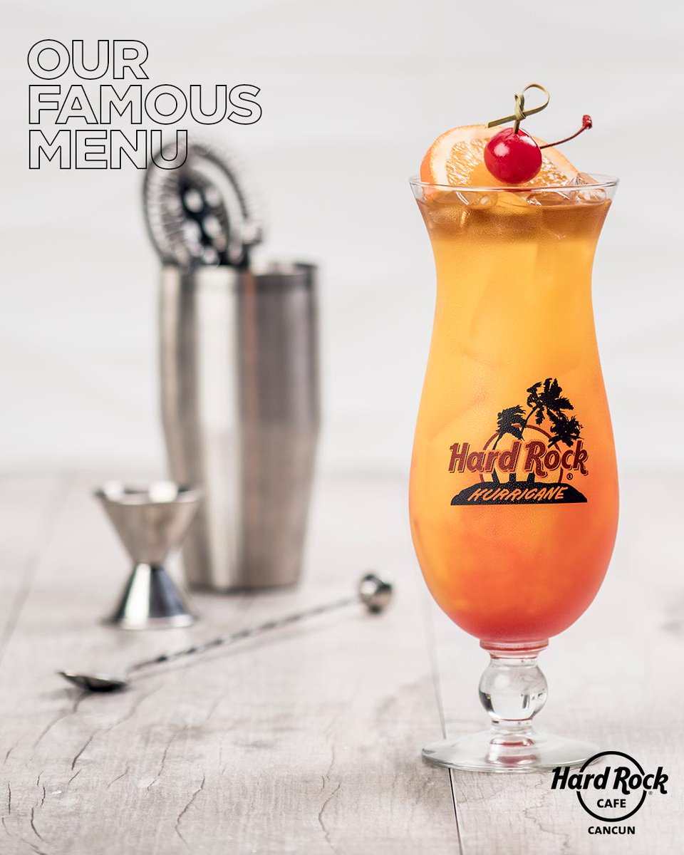 Hard Rock Cafe Cancun tweet media