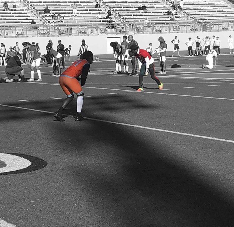 CoachQL's tweet photo. Outside ppl have a lot negative things to say about Club 7v7.. I only care making these kids better and creating bonds that last... Our season is over but the real grind is about to begin.. Good luck to all our @nextstepelites athletes this 2019 season and Ball out #WeCompete https://t.co/P5NUuORWJ3
