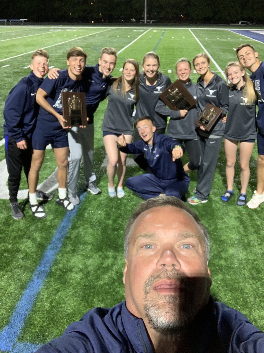 ac_mavs's tweet photo. Boys and girls win the Dale Legg Invitational! Great job!! https://t.co/lv6WA2ZTIl