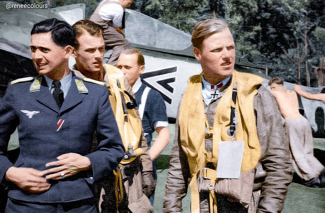 WWII ユーゴスラビア1944 Rolf Falkner USS San Francisco (CA-38) – WW2 Images
