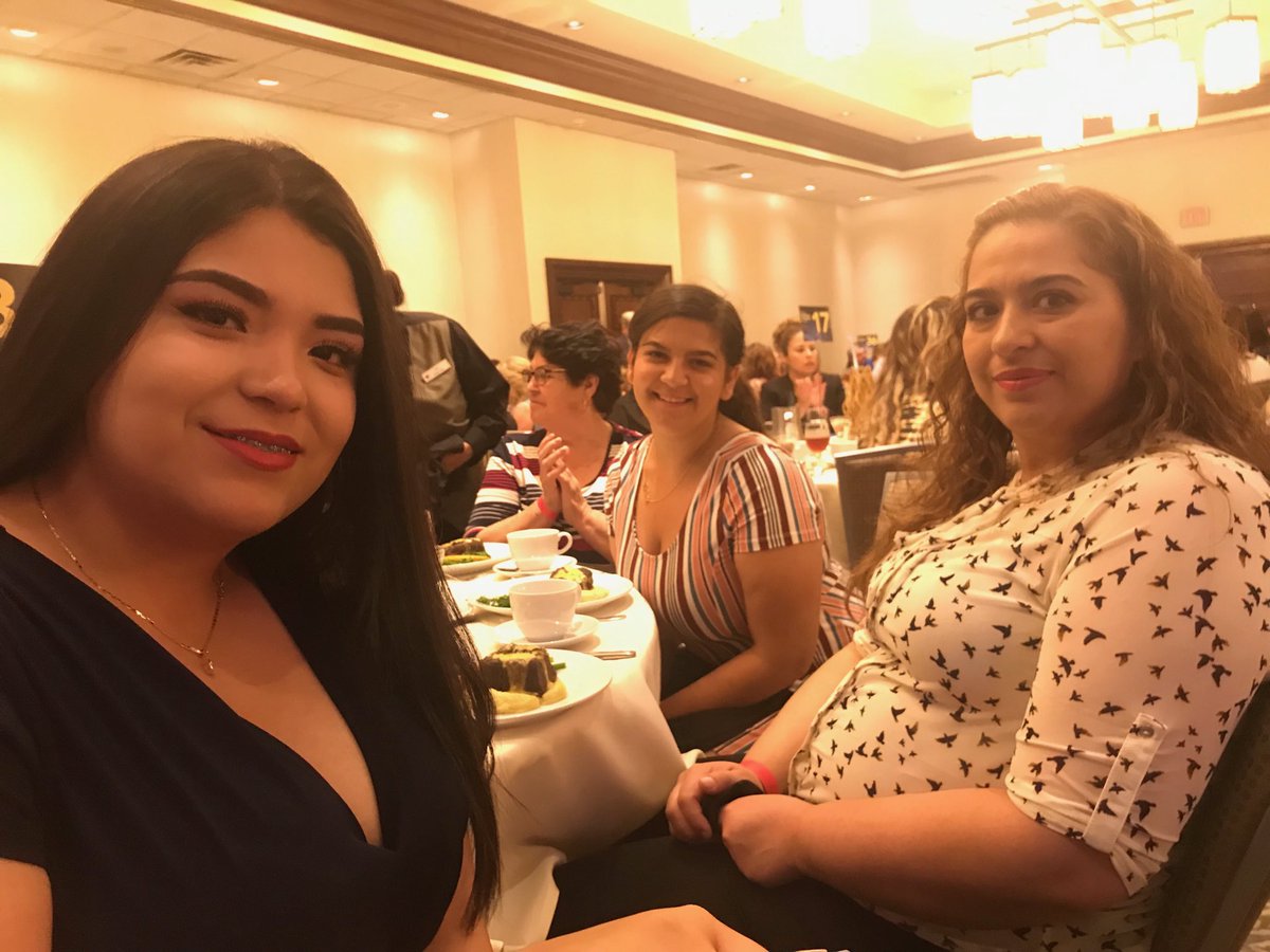 ceckenroth1's tweet photo. San Bernardino County’s Multilingual Recognition Dinner honors some of Snowline’s best!! https://t.co/G8KcjdY7cw