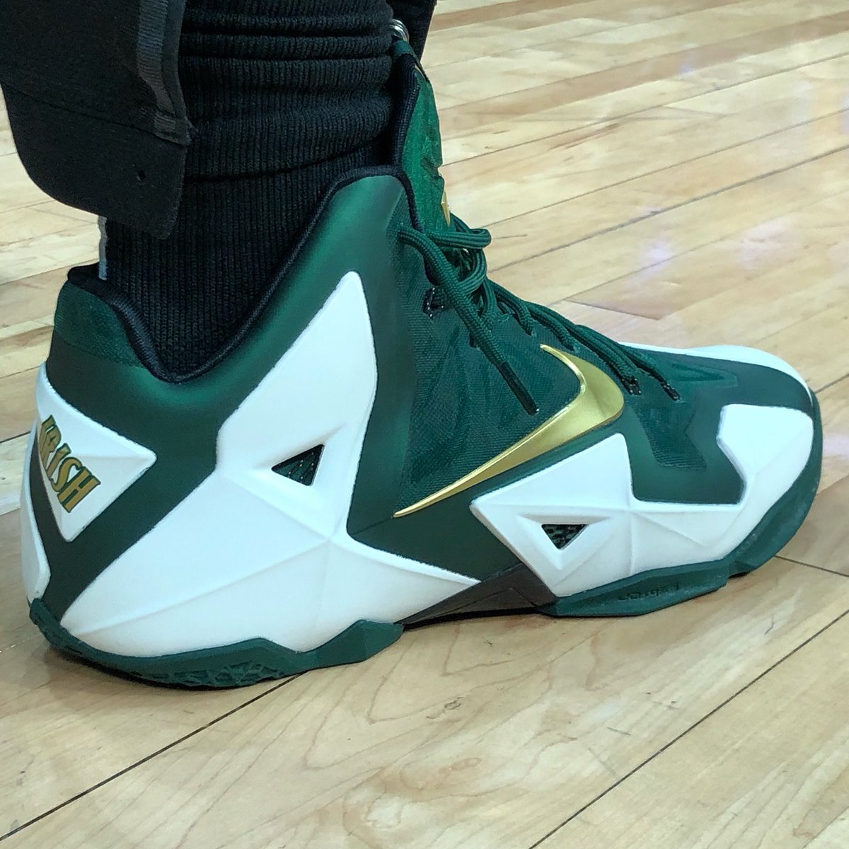 lebron 11 svsm