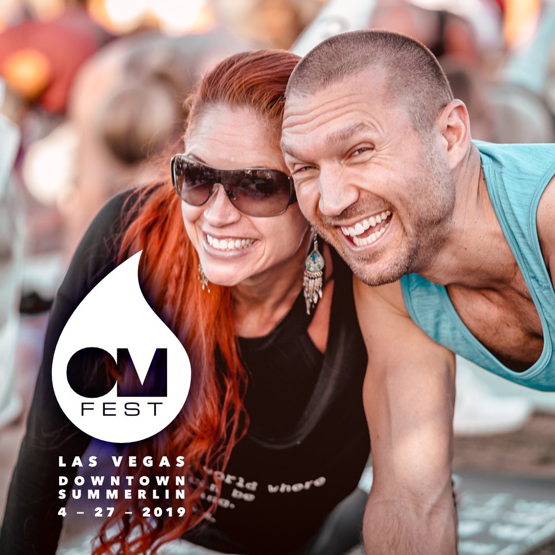 Omyogafest's tweet photo. We can't wait to see all of you tomorrow morning! All you need is your mat and your beautiful self!  #OMFEST https://t.co/f3mUigFMy0