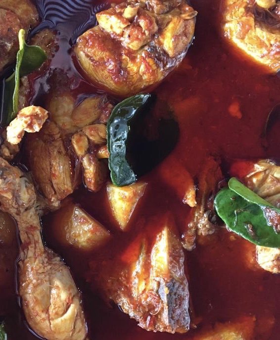 RestoranNiarasa's tweet photo. Istimewa Hari Ini Lauk Ayam Asam Pedas

#restoranniarasa #niarasalovers #masakankampung #sedapsengoti #jomniarasa #sedaptelajok #makanansihat #hanyauntukmu #niarasakatering #raikancinta https://t.co/0imGFcN6Ru