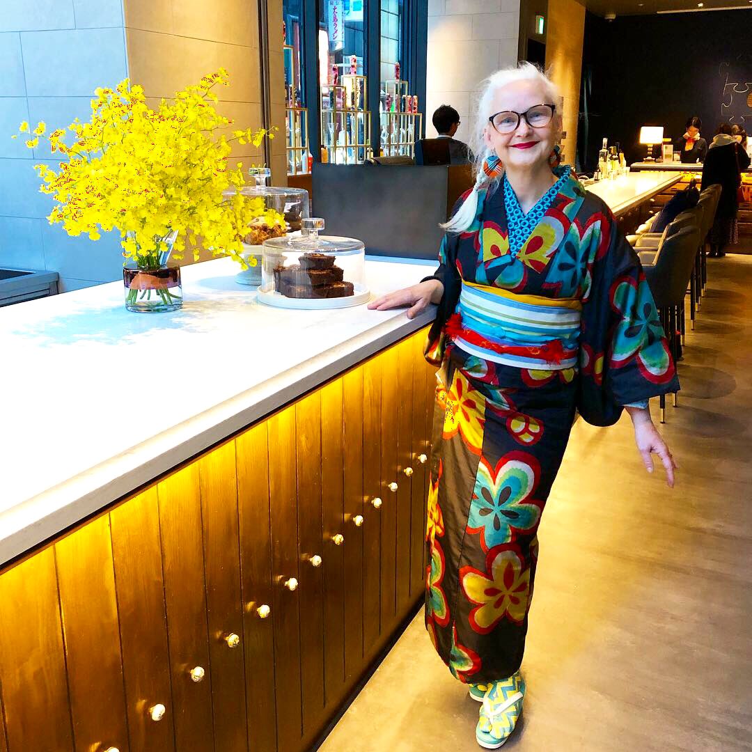 お気に入りの足袋🌼💕
#advancedstyle #kimono #style #kimonosheila #着物