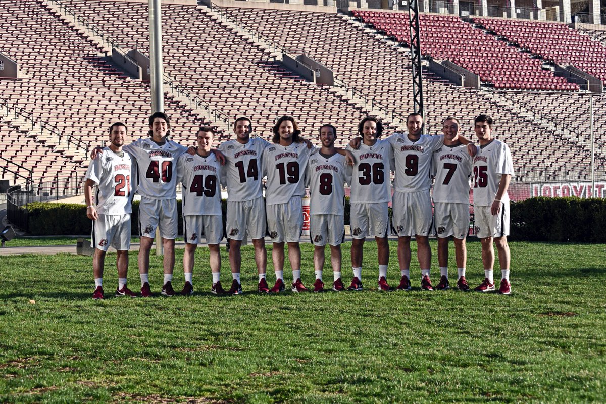 LafayetteMLAX's tweet photo. We can't thank these gentlemen enough for exemplifying brotherhood and working hard on the field, in the classroom and with the community.
Good luck with your future endeavors!
#DMGB | #RollPards https://t.co/yKXxRoQz4l