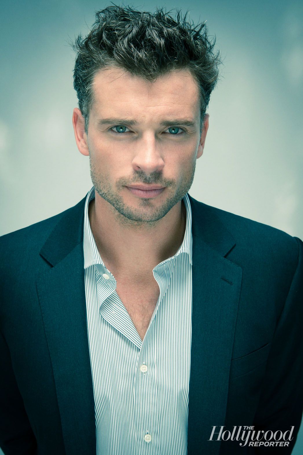 Happy Birthday Tom Welling! 