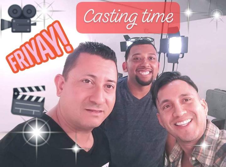 Gatonick Productions tweet media