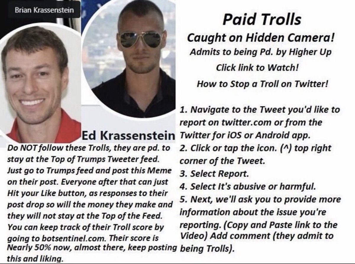littlewolf_s's tweet photo. @krassenstein @JohnBrennan https://t.co/jGJ1q2MrBi