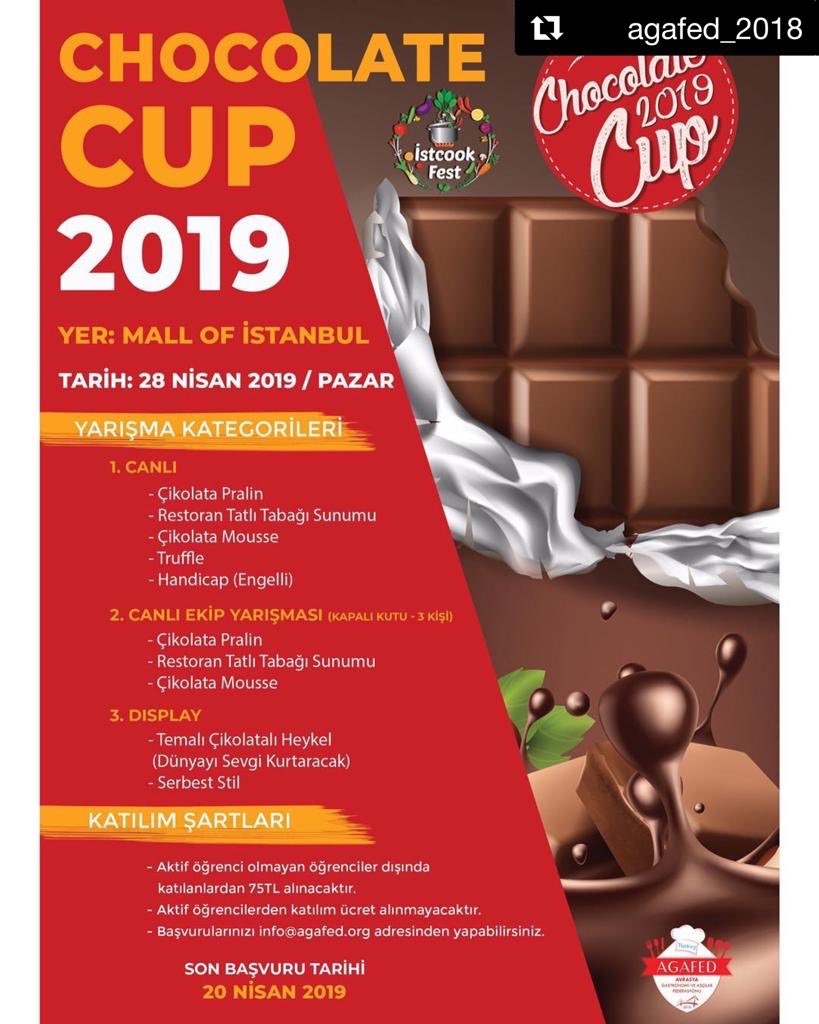 3. İstcookfest zamanı geldi. Bekliyoruz #iscookfest <a href="/okanedu/">İstanbul Okan Üniversitesi</a> 
@bonservisgida @oztiryakilermutfak @mallof_istanbul @unoxturkey @marmaraseafoodtr <a href="/BestFM/">Best FM</a> @unileverturkey @ufsturkiye <a href="/okumus/">halil</a>.gida @olceksut @koza_gida @yaylabakliyat <a href="/gurvita_/">gurvita</a>  <a href="/ArzumOKKA/">Arzum OKKA</a>