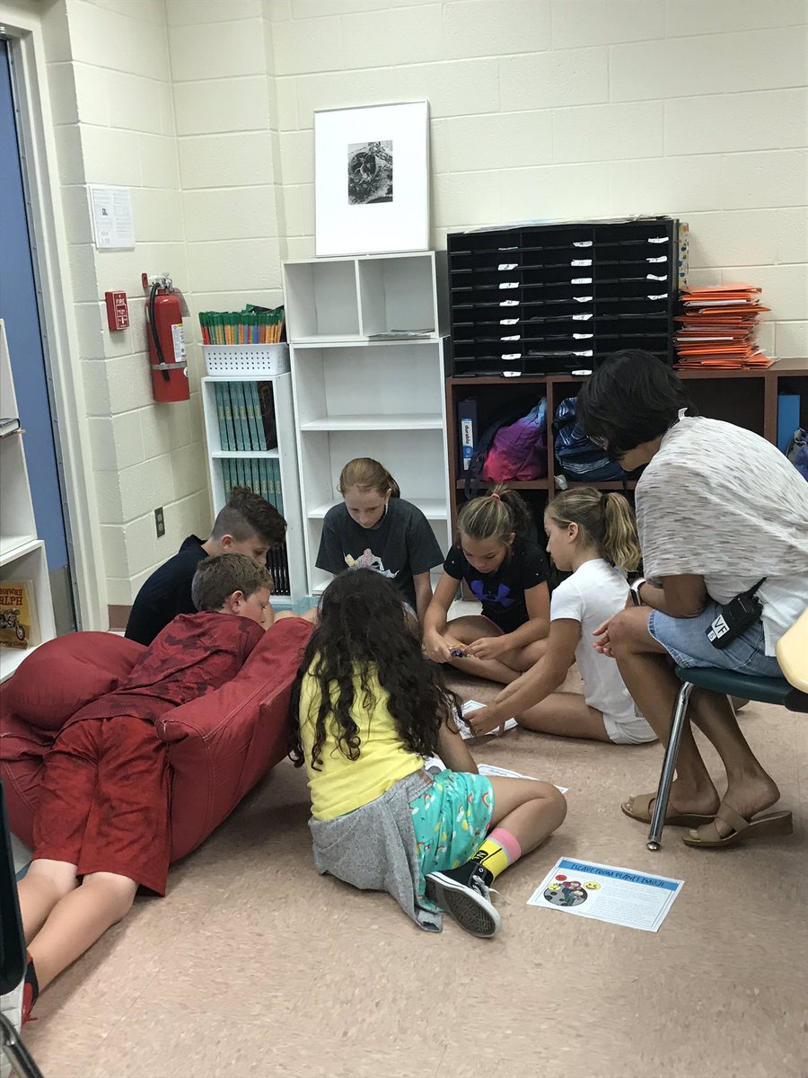 Kara Schaps tweet media