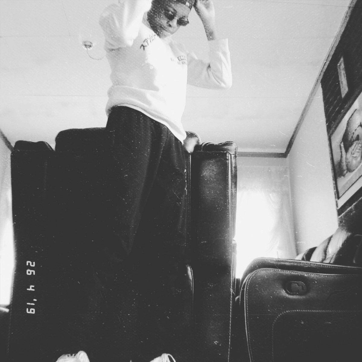 Trippie47722233's tweet photo. 🐐🐐 https://t.co/X11rYc7NXH