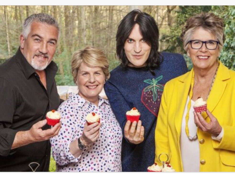 For the last two days I have been fitting the wardrobe for these wonderful people. Tailoring for the Great British Bake Off 2019. #supertailor #seamster #seamstress #celebritytailor #redcarpettailor #clothingfitter #imaketheclothesfit #photoshoottailor #catwalktailor #toptailor