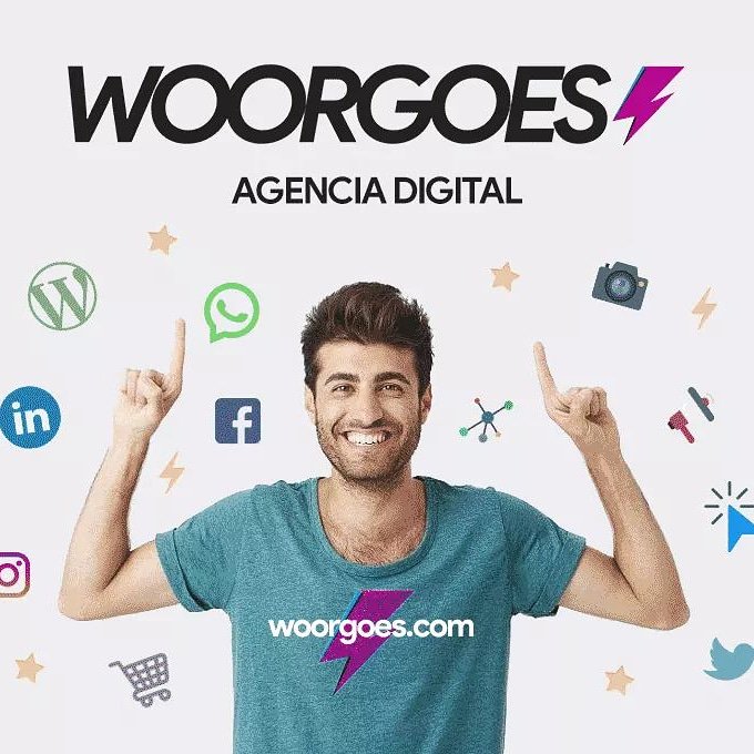 mariogl's tweet photo. #FF para @woorgoes #AgenciaSEO en Madrid. Expertos en #posicionamientoSEO, #diseñowebWordPress, #analiticaweb, #redessociales y #campañasGoogleAds. ¿Le damos un poco más de visibilidad? ¡Gracias! Necesitan seguidores. https://t.co/kKKobCjYZw