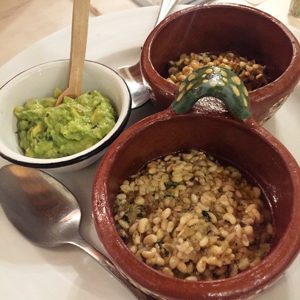 GodinChilango's tweet photo. Mexsi Bocu – Sabores mexico-franceses en la Roma https://t.co/oXwlX9j7X8 @MexsiBocu https://t.co/sdohKKYh6f