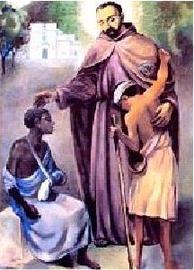 CristyLi's tweet image. Today Christians Celebrate Feast of #StPedro de San Jose Betancur, Founder of Hospital, Chapels and Schools for the Poor and Homeless cristyli.com/christianity/t… @FranciscanMedia @ArchdioceseSF @catholic_sf @CatholicsFollow #PrayForThePoor #PrayForTheHomeless