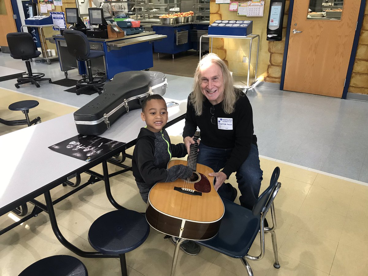 Mr. Coleman’s K/1 Crew tweet media