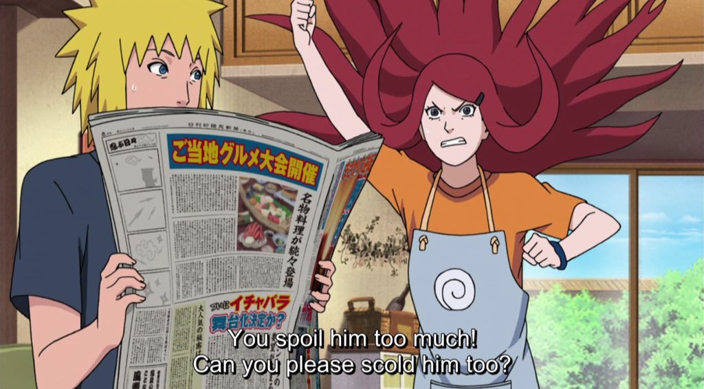 Kristal Still Thinking About Tenten S Au Naruto