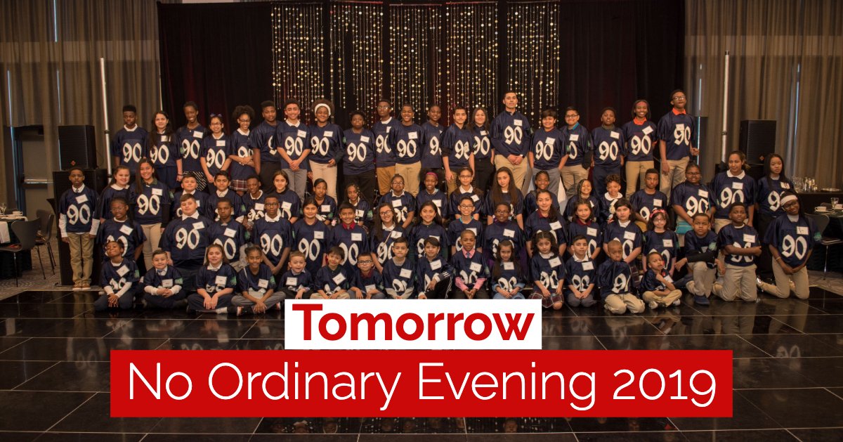 Horizons for Youth tweet media