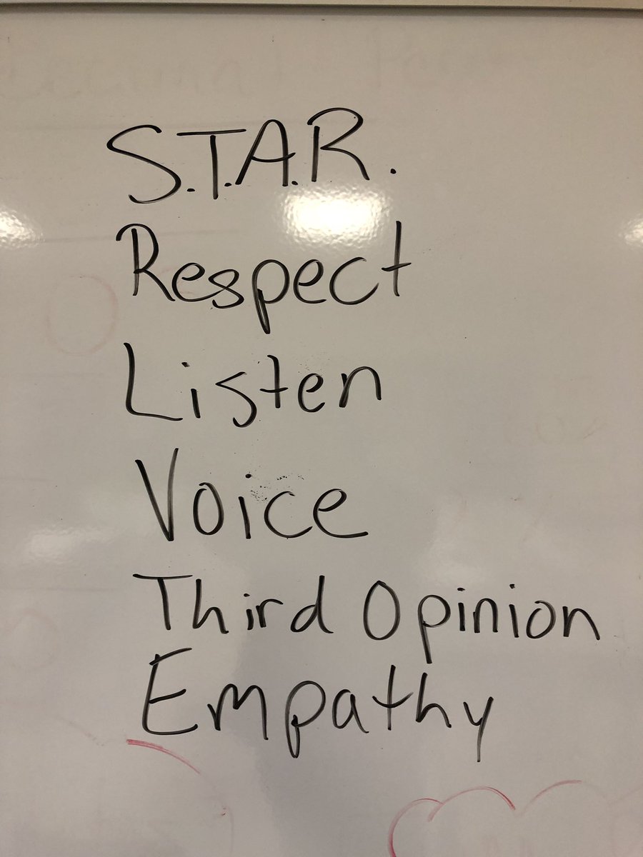 MrsStoneRocks's tweet image. Deep thinking while working on #causalmodels and seven word summaries about wellness and relationships with and between peers and adults in the school community. @ChpsMilton #peacebuilders @RotmanIThink #bravoprogram @CHPSLibrary #IntegrativeThinking