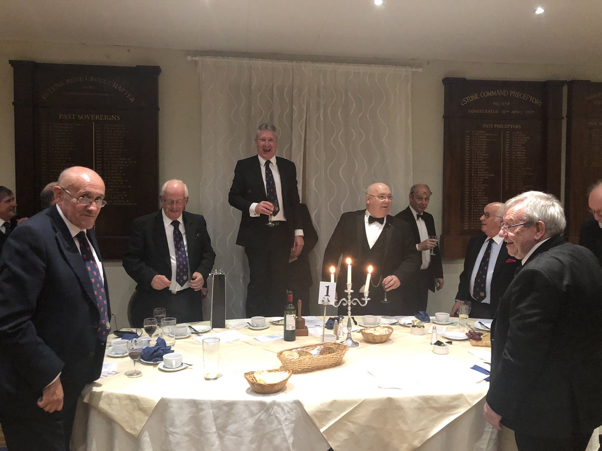 Backwell Lodge tweet media