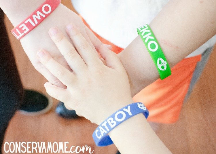 ConservamomE's tweet image. Did you know #NationalSuperheroDay is April 28th &amp;amp;  there’s no better way to celebrate than with your little ones! Ring in the heroic day with the dynamic trio from @PJMasks. Head over to my page to check out ways to celebrate this fun day.bit.ly/2ZzxglT  #PJMasks  #ad