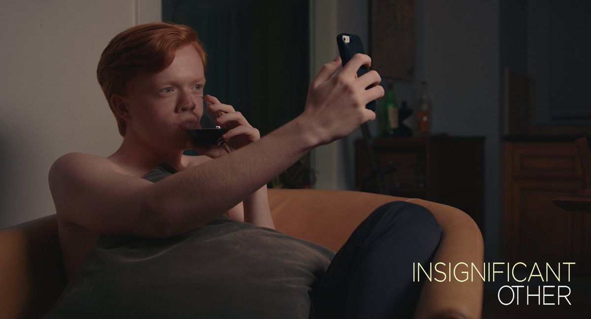 InsignificantTv's tweet photo. TGIF https://t.co/FP2h8OgJ2K