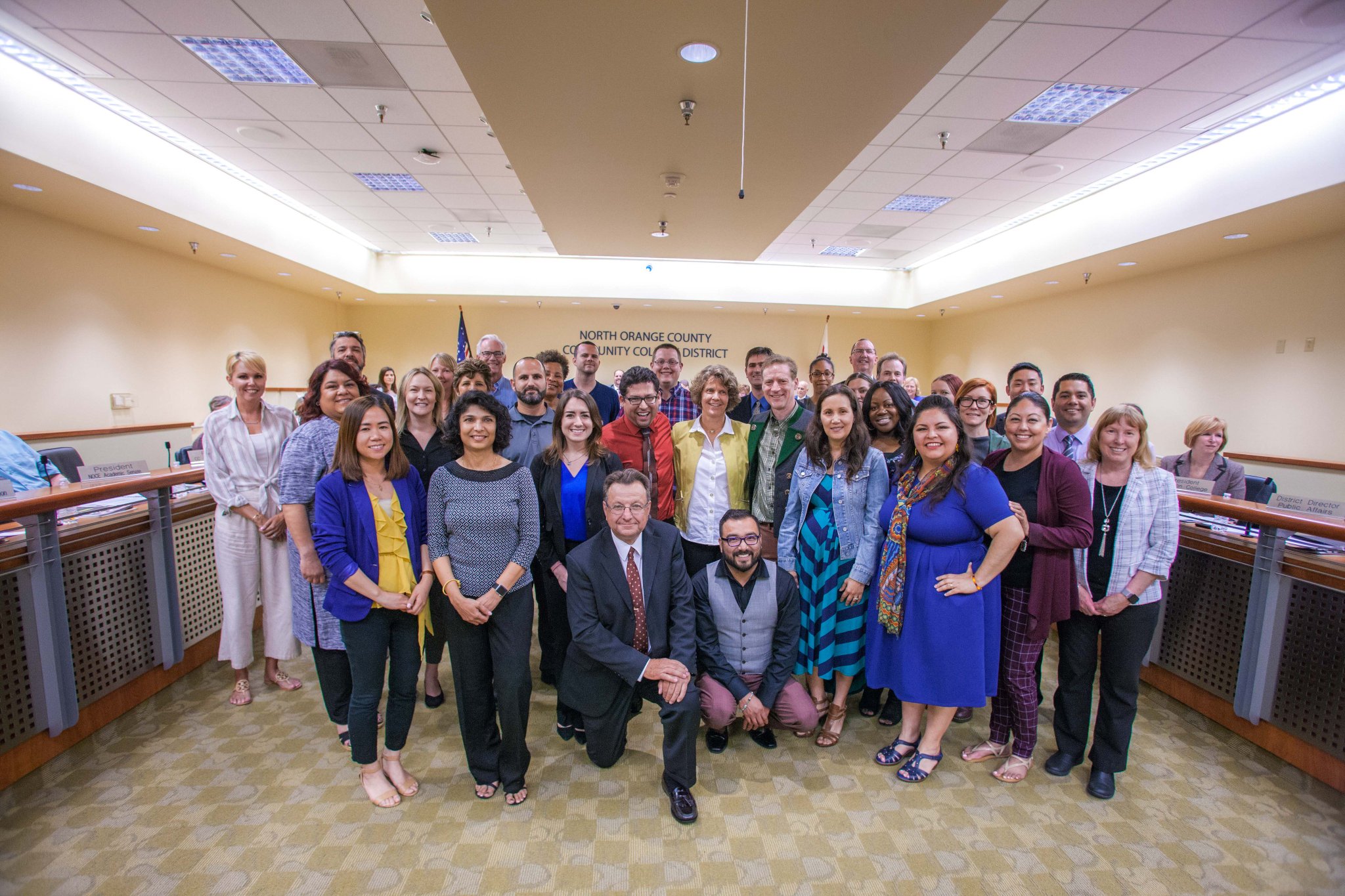 Fullerton College on Twitter "Congratulations to the 36 Fullerton