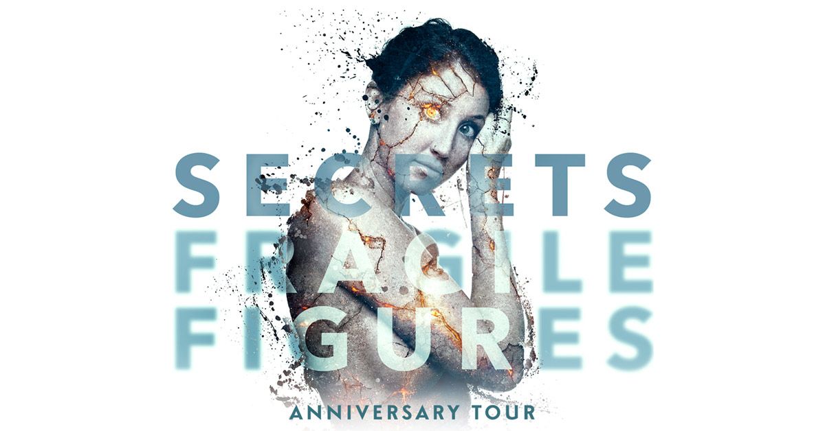 masquerade_atl's tweet photo. Less than 2 weeks to go!
@SECRETSofficial Fragile Figures Anniversary Tour
w/ @AwakenIAm @vagrants_band @AvailTheLost @ShDoSoOfficial @HalloftheElders 
Get your tickets at https://t.co/E87ickiU11 https://t.co/VHKrbDhLgH