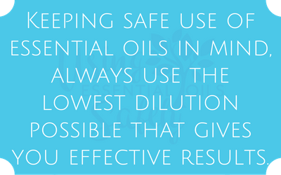 UsingEOsSafely's tweet photo. Keeping safe use of #essentialoils in mind, always use the lowest dilution possible that gives you effective results. Snag a Master EOl #DilutionGuide in #magnet and #sticker form here: https://t.co/jh1M16O0mF https://t.co/aZwY0wwjXW