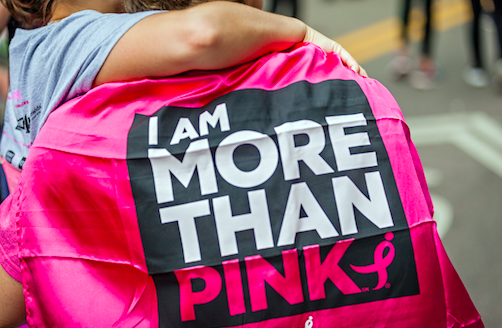 KomenColumbus's tweet photo. Pro tip: Make a 'save the date' button or nametag to wear around town. Every time somebody asks you about it, ask if they'll consider making a small donation towards your goal! #FundraisingFriday https://t.co/lxbVpnLxGp