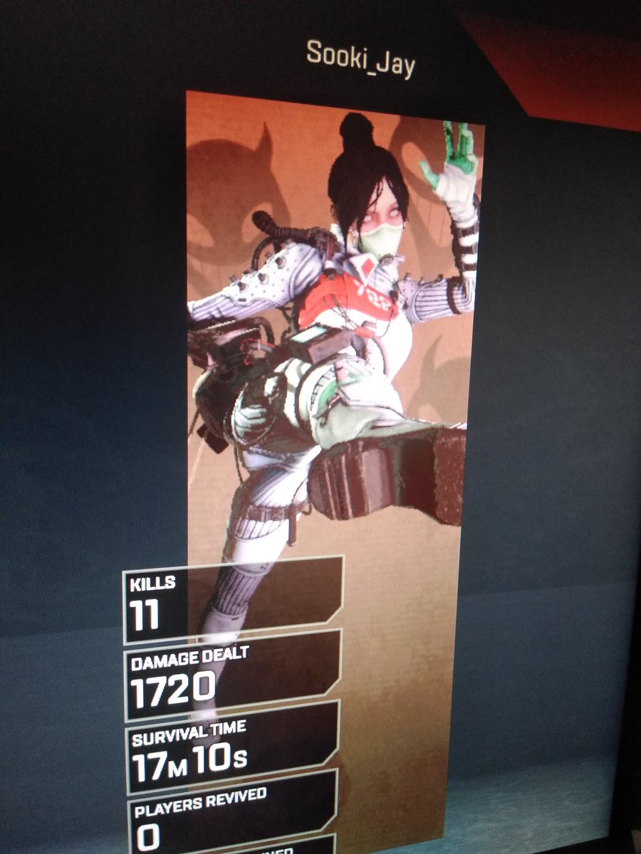 stevenjavocado's tweet photo. I'm getting use to playing on pc 
#powerfulpc #ApexLegends https://t.co/TI5iyG5nlT
