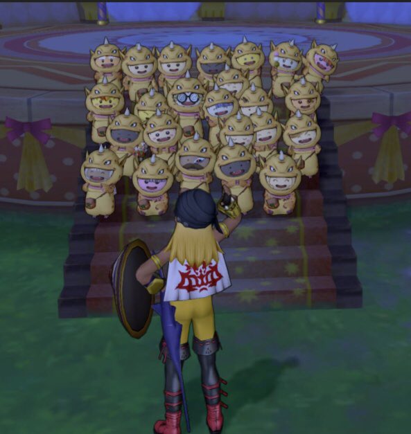 けーた プープープー パッパッパッ パッパッパッパッ Bgm ずっこけモンスター