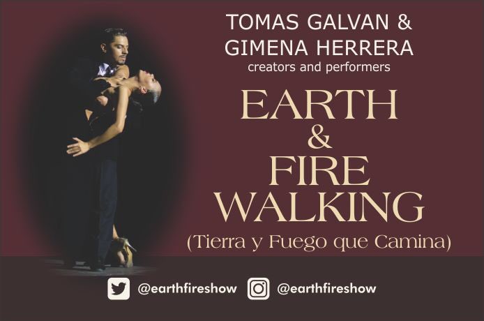 Earthfireshow's tweet photo. We are officially launching a campaign to help us get back to the @hollywoodfringe .
Donate here: https://t.co/NE9ni5hNE3 https://t.co/V2K58KJ87q