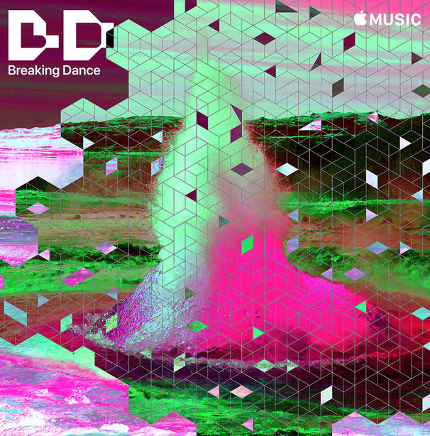 DeuxTroisRecs's tweet image. Big love to @AppleMusic x @robbyengle for including #WATEVA - Tell Me in the #BreakingDance Playlist! It's incredible to see our release featured amongst so many amazing artists!